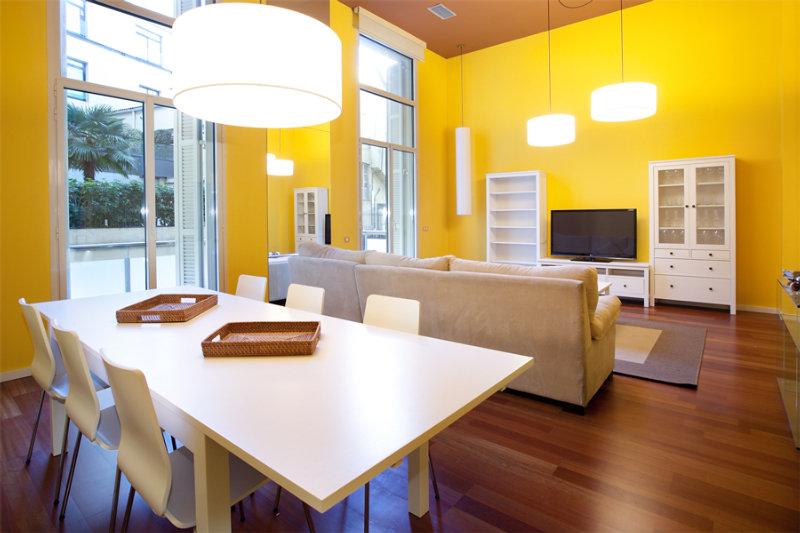 Rent Top Apartments Near Plaza De Catalunya Барселона Экстерьер фото