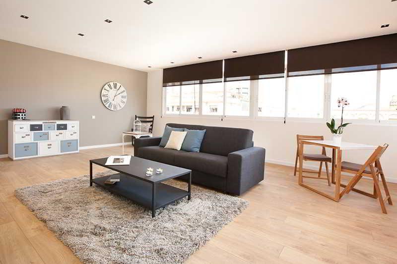 Rent Top Apartments Near Plaza De Catalunya Барселона Экстерьер фото