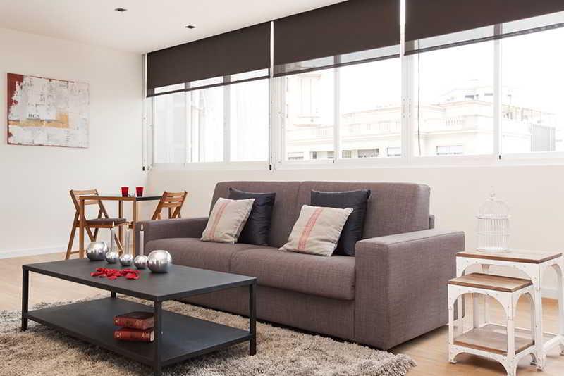 Rent Top Apartments Near Plaza De Catalunya Барселона Экстерьер фото