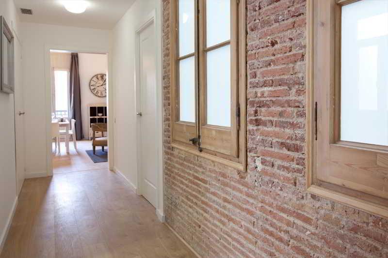 Rent Top Apartments Near Plaza De Catalunya Барселона Экстерьер фото