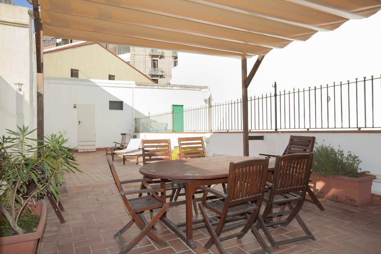 Rent Top Apartments Near Plaza De Catalunya Барселона Экстерьер фото