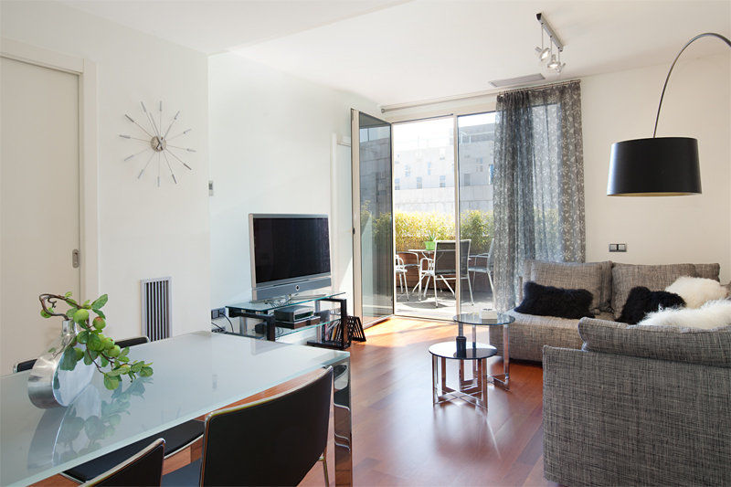 Rent Top Apartments Near Plaza De Catalunya Барселона Экстерьер фото