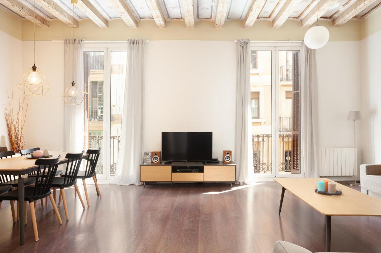 Rent Top Apartments Near Plaza De Catalunya Барселона Экстерьер фото