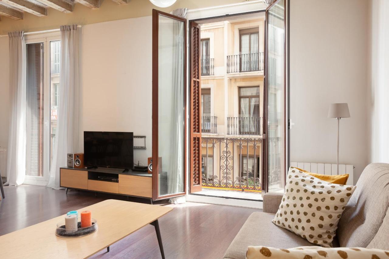 Rent Top Apartments Near Plaza De Catalunya Барселона Экстерьер фото