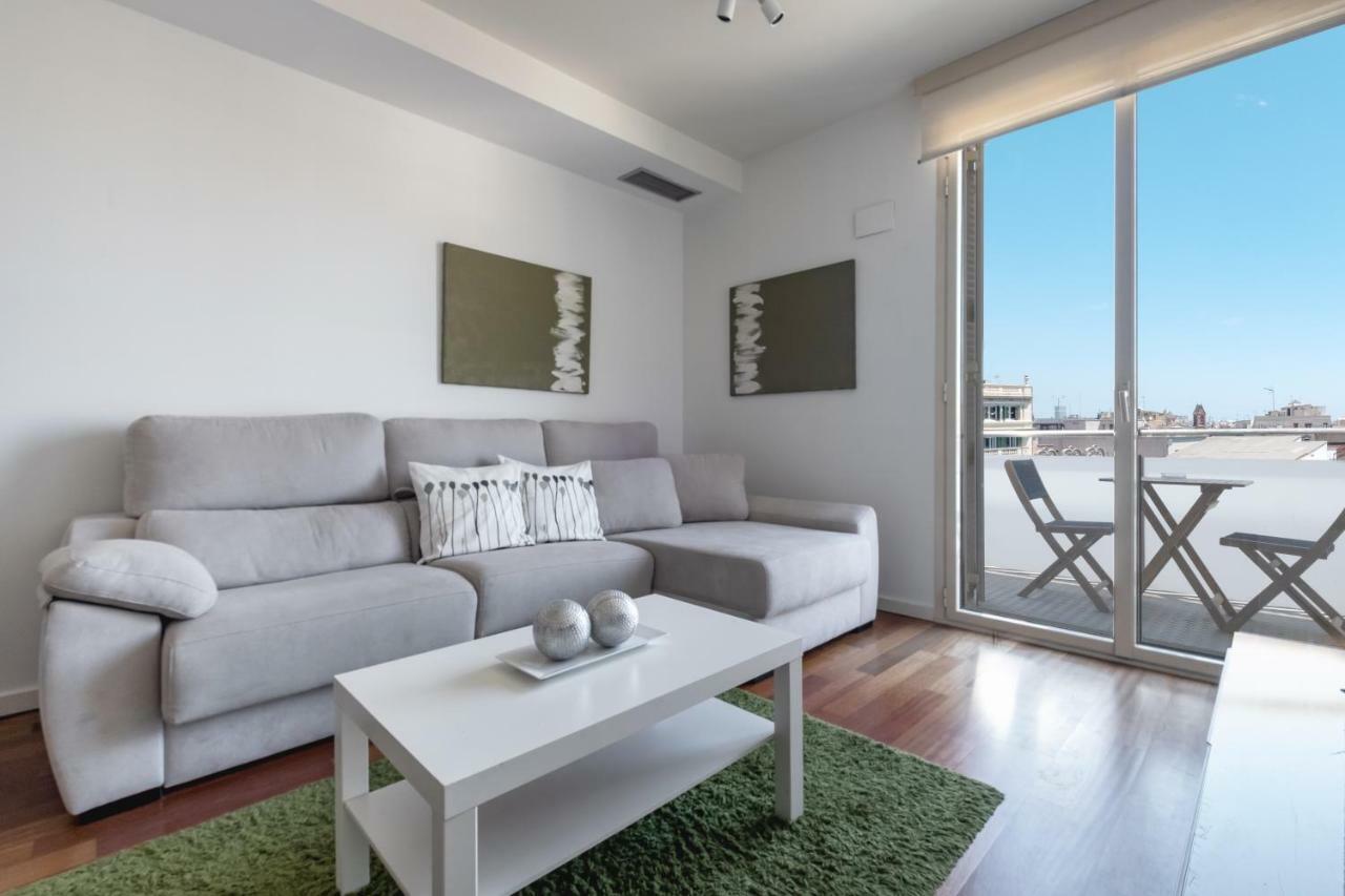Rent Top Apartments Near Plaza De Catalunya Барселона Экстерьер фото