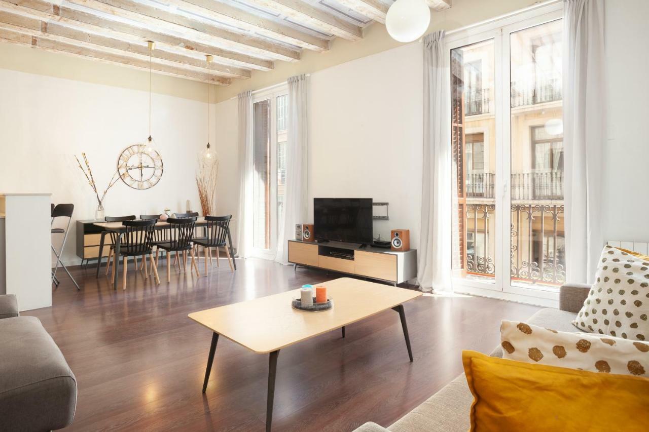 Rent Top Apartments Near Plaza De Catalunya Барселона Номер фото